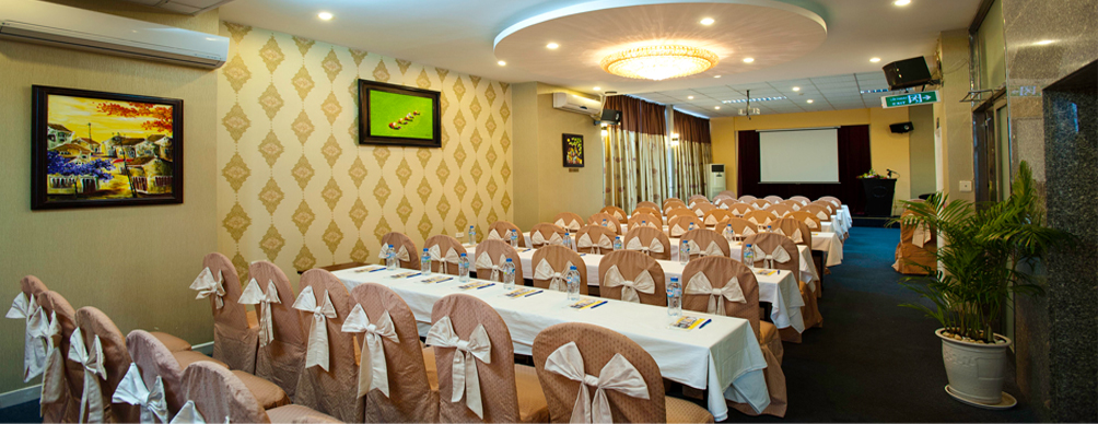 GIA LINH HOTEL